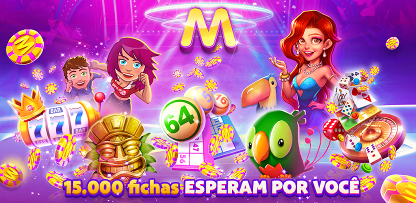 Bilhete de aposta com múltiplas seleções e potencial de alto pagamento